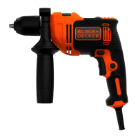 Preview: Black+Decker BEH550