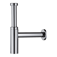 Preview: Hans Grohe Flowstar 52105000