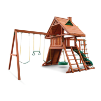 Preview: Gorilla Playsets Sun Palace