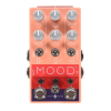 Music Pedal Logo