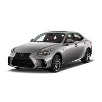 Preview: Lexus IS 350 2019
