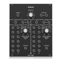 Preview: Behringer 961 Interface