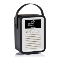 Preview: MyVQ Retro Mini