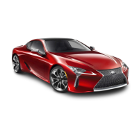 Preview: Lexus LC 500