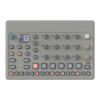 Music Mixer Logo