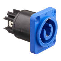 Preview: NEUTRIK PowerCon NAC3MPA