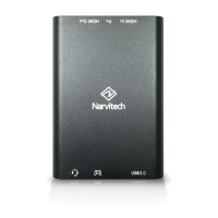 Preview: Narvitech NJ300