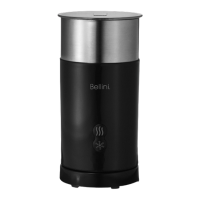 Preview: Bellini BTMF405
