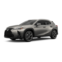 Preview: Lexus UX 200