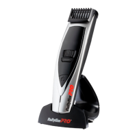 Preview: BaBylissPro FX775E