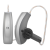 Hearing Aid Logo