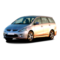 Preview: Mitsubishi MOTORS GRANDIS