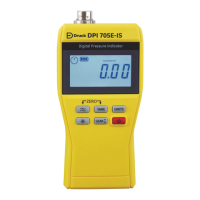 Preview: Druck DPI 705E
