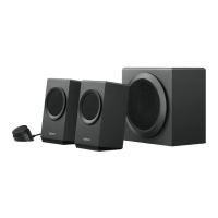Preview: Logitech Z337