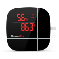 Preview: ThermoPro TP-90