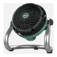 Preview: Vornado EXO51