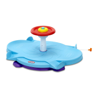Preview: Little Tikes Dual Twister