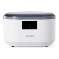 Preview: Grundig UC 5620