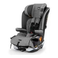 Preview: Chicco MyFit Zip
