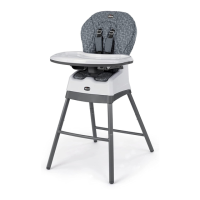Preview: Chicco Stack 1