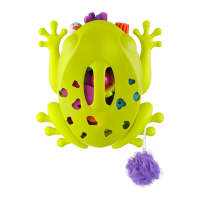 Preview: Boon FROG POD