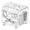 Inverter Logo