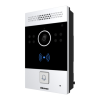 Preview: Akuvox R20A