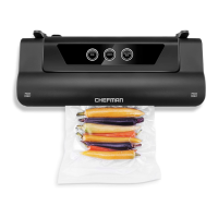 Preview: Chefman RJ45 Series