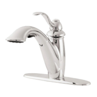 Preview: Pfister Marielle LG532 Series