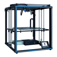 Preview: TRONXY X5SA-400-PRO