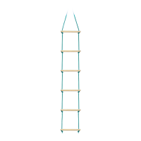 Preview: Slackers Ninja Ladder