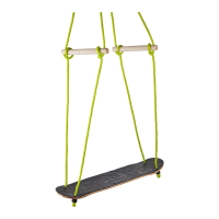Preview: Slackers Skate Swing