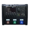 Recording Equipment Logo