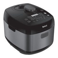 Preview: TEFAL HOME CHEF Smart Pro