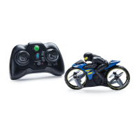 Preview: Spin Master FLIGHT RIDER