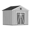 Outdoor Storage Logo
