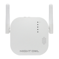 Preview: Night Owl WG4 Series