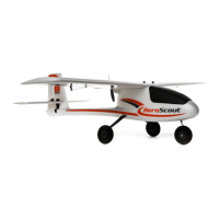 Preview: HobbyZone AeroScout S RTF