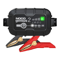 Preview: NOCO Genius GENIUS2