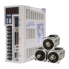 Servo Drives Logo