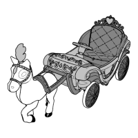 Preview: Disney Princess Royal Horse and Carriage