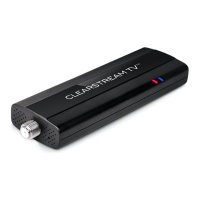 Preview: Antennas Direct Clearstream TV