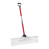 Snow Blower Logo