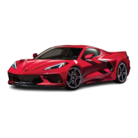 Preview: Chevrolet CORVETTE 2020