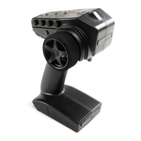 Preview: Spektrum DX3