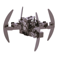 Preview: ADEEPT Quadruped Robot