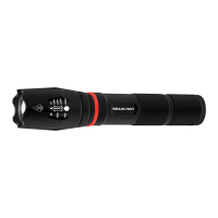 Preview: GearLight S1000