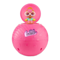 Preview: L.O.L. Surprise! PASS THE SURPRISE! SUGAR