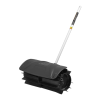 Steam Cleaner Logo
