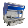 Laboratory Equipment Logo